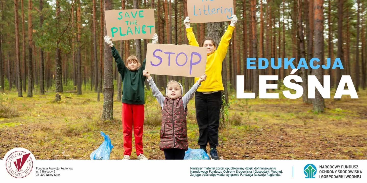 Centrum Edukacji Ekologicznej - Szkolenie Nauczycieli