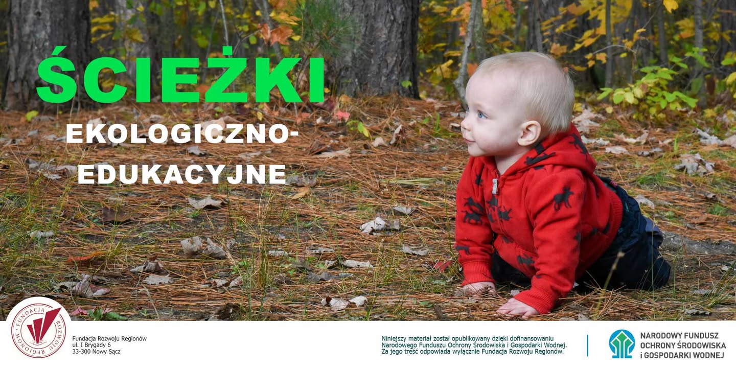 Centrum Edukacji Ekologicznej - Szkolenie Nauczycieli