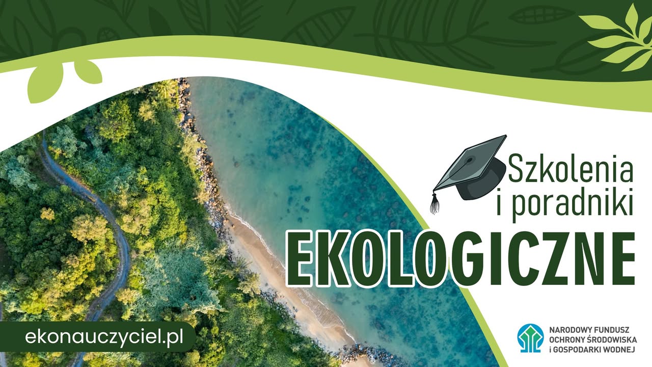 Centrum Edukacji Ekologicznej - Szkolenie Nauczycieli