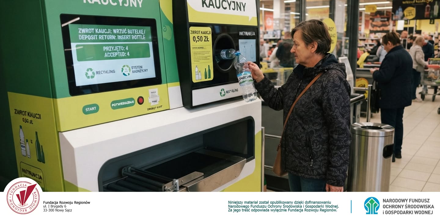 Centrum Edukacji Ekologicznej - Szkolenie Nauczycieli